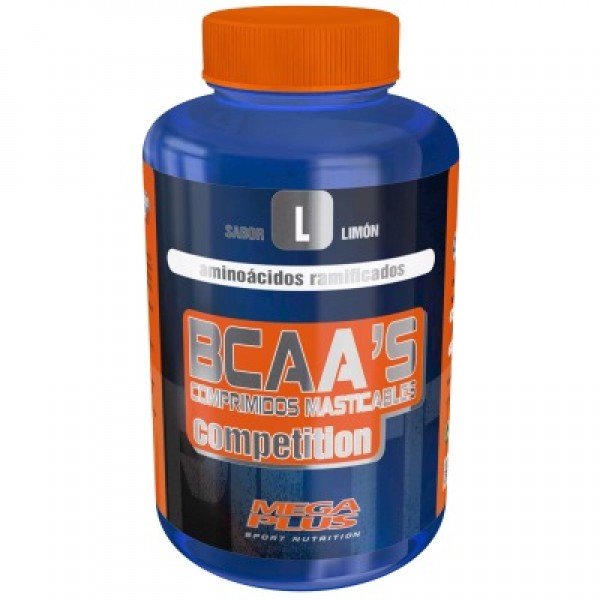Bcaa´s competition